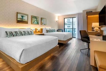 Cambria Fort Lauderdale Beach - 31