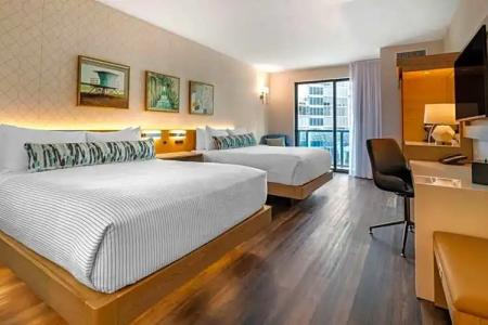 Cambria Fort Lauderdale Beach - 38