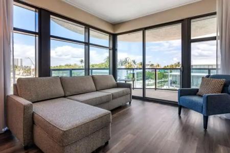 Cambria Fort Lauderdale Beach - 45