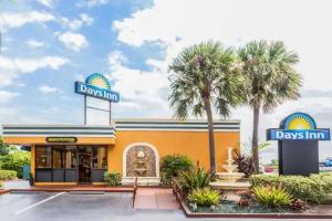 Days Inn by Wyndham Fort Lauderdale-Oakland Park Airport N, Fort Lauderdale
