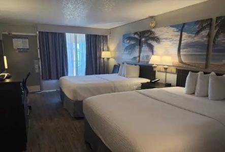 Days Inn by Wyndham Fort Lauderdale-Oakland Park Airport N - 5