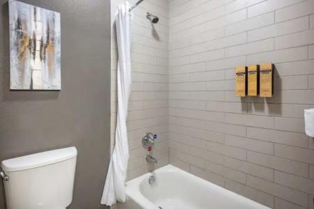 Best Western PLUS Peppertree Airport Inn - 52