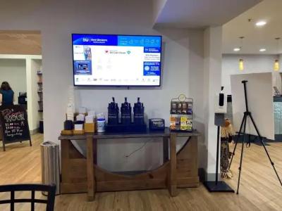 Best Western PLUS Peppertree Airport Inn - 15