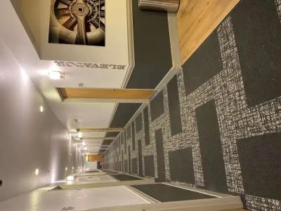 Best Western PLUS Peppertree Airport Inn - 14