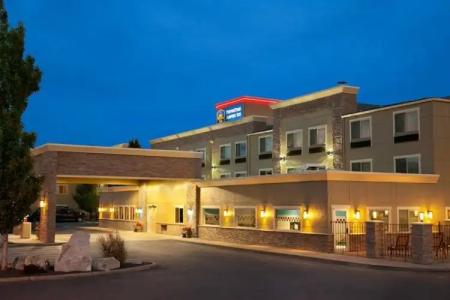 Best Western PLUS Peppertree Airport Inn - 35