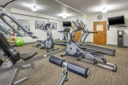 Best Western PLUS Peppertree Airport Inn - 21