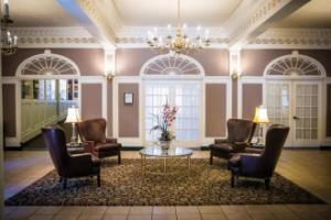 Spokane Club Hotel, Spokane