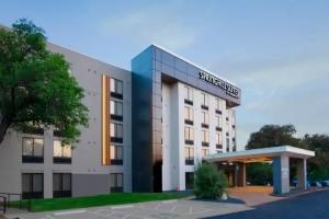 Homewood Suites by Hilton Austin NW Near the Domain