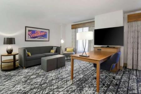 Hampton Inn & Suites Austin-Downtown/Convention Center - 6