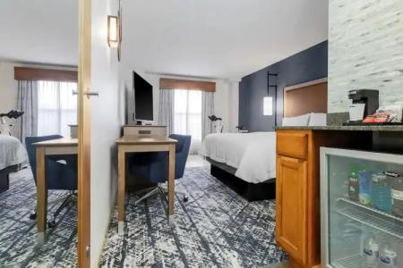Hampton Inn & Suites Austin-Downtown/Convention Center - 63