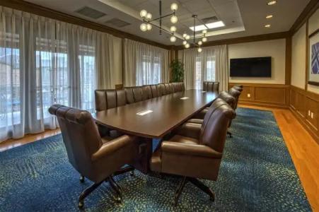 Hampton Inn & Suites Austin-Downtown/Convention Center - 22