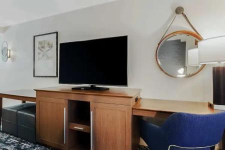 Hampton Inn & Suites Austin-Downtown/Convention Center - 84