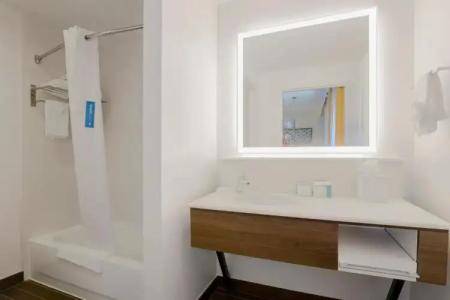 Hampton Inn & Suites Austin-Downtown/Convention Center - 89