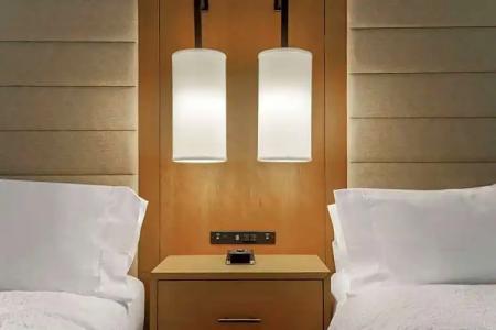 Hampton Inn & Suites Austin-Downtown/Convention Center - 82