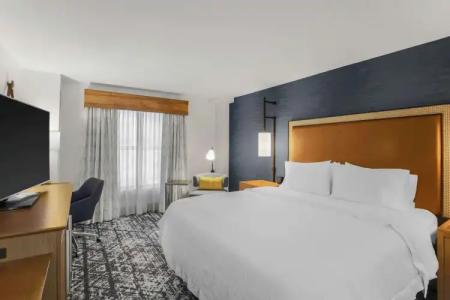 Hampton Inn & Suites Austin-Downtown/Convention Center - 38
