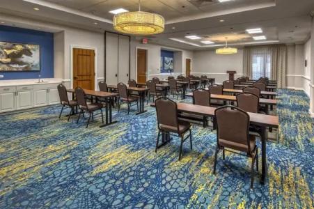 Hampton Inn & Suites Austin-Downtown/Convention Center - 37