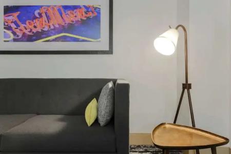 Hampton Inn & Suites Austin-Downtown/Convention Center - 15