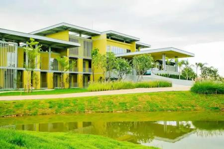 Villa Meesuk Residences - 1