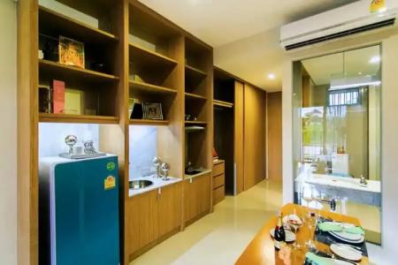 Villa Meesuk Residences - 16