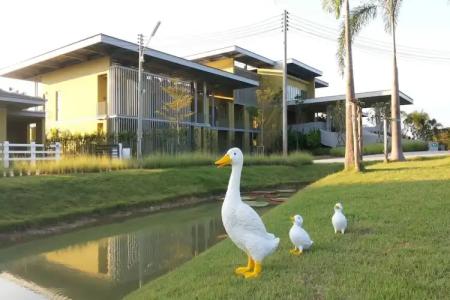 Villa Meesuk Residences - 14
