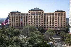 Four Seasons Hotel, Austin
