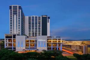 Hilton Hotel, Austin