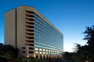 Austin Southpark Hotel, Austin