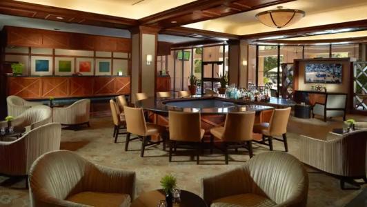 Austin Southpark - 35