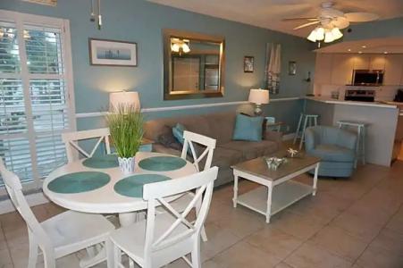 Gulf Strand 208 By Redawning - 170