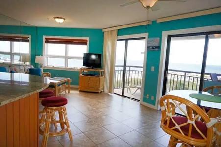 Gulf Strand 208 By Redawning - 129