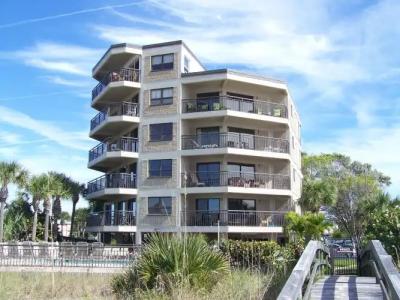 Gulf Strand 208 By Redawning - 16