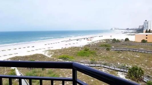 Gulf Strand 208 By Redawning - 133