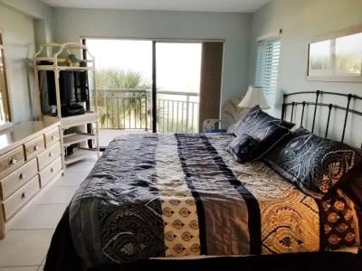 Gulf Strand 208 By Redawning - 2