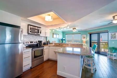 Gulf Strand 208 By Redawning - 115