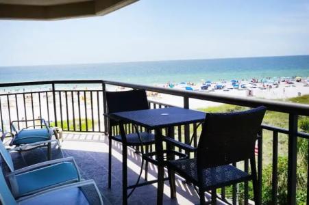 Gulf Strand 208 By Redawning - 159