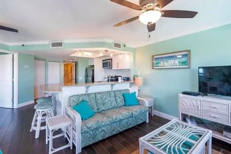 Gulf Strand 208 By Redawning - 108