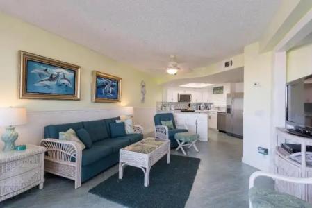 Gulf Strand 208 By Redawning - 47