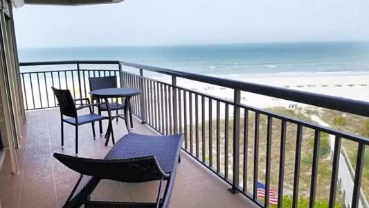 Gulf Strand 208 By Redawning - 132