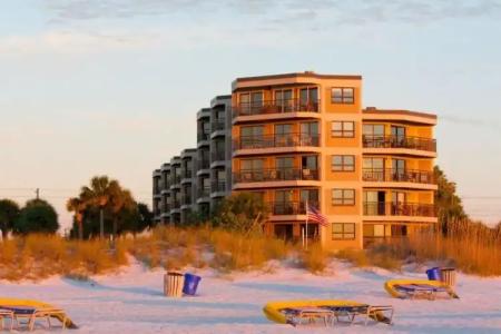 Gulf Strand 208 By Redawning - 0