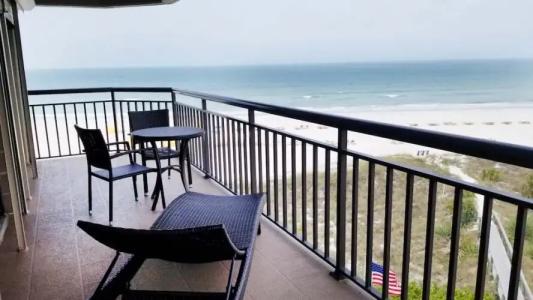 Gulf Strand 208 By Redawning - 163