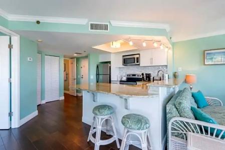 Gulf Strand 208 By Redawning - 114