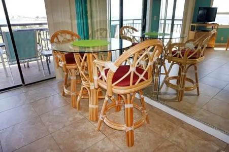 Gulf Strand 208 By Redawning - 128