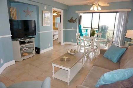 Gulf Strand 208 By Redawning - 171