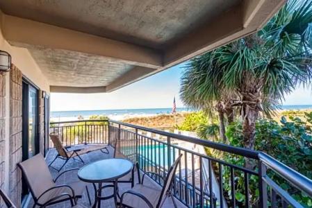 Gulf Strand 208 By Redawning - 110