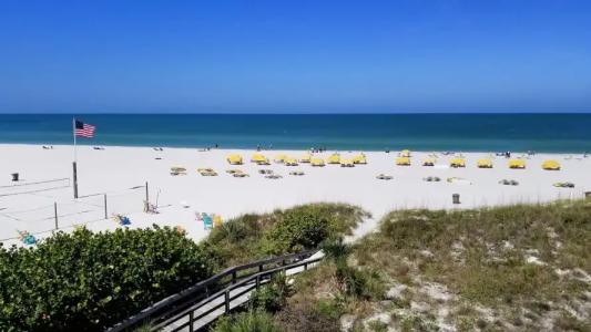Gulf Strand 208 By Redawning - 15