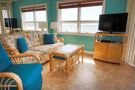 Gulf Strand 208 By Redawning - 123