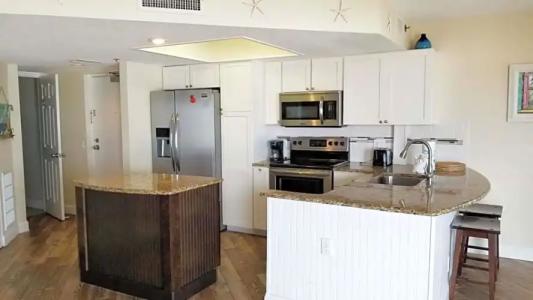 Gulf Strand 208 By Redawning - 134