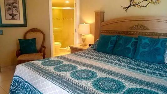 Gulf Strand 208 By Redawning - 203