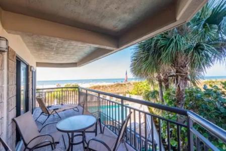 Gulf Strand 208 By Redawning - 149