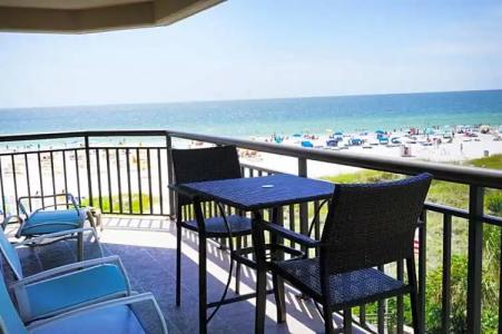 Gulf Strand 208 By Redawning - 126